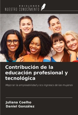 Contribución de la educación profesional y tecnológica