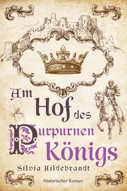 Am Hof des purpurnen Königs