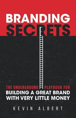 Branding Secrets