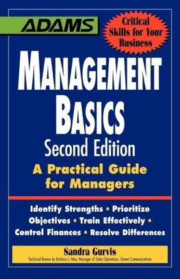 Management Basics