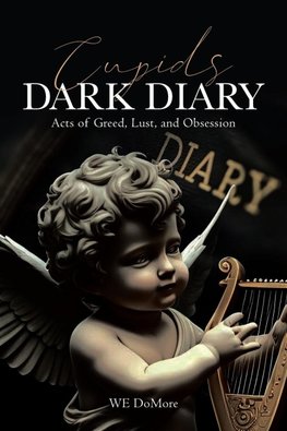 Cupids Dark Diary