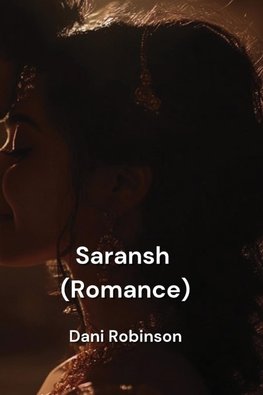 Saransh (Romance)