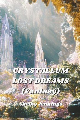 CRYSTALLUM LOST DREAMS (Fantasy)