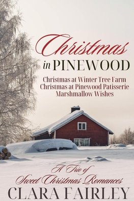 Christmas in Pinewood