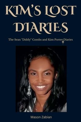 Kim's lost Diaries