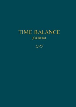 Time Balance Journal