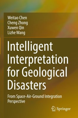 Intelligent Interpretation for Geological Disasters