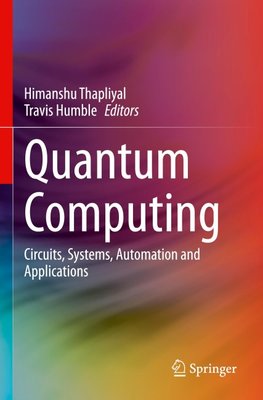 Quantum Computing