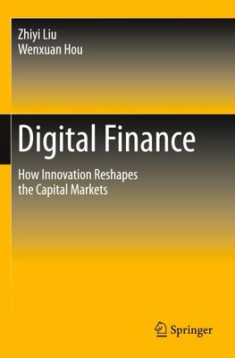 Digital Finance