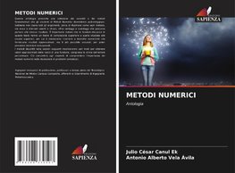 METODI NUMERICI