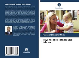 Psychologie lernen und lehren