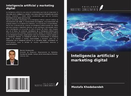 Inteligencia artificial y marketing digital