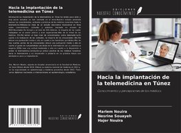 Hacia la implantación de la telemedicina en Túnez