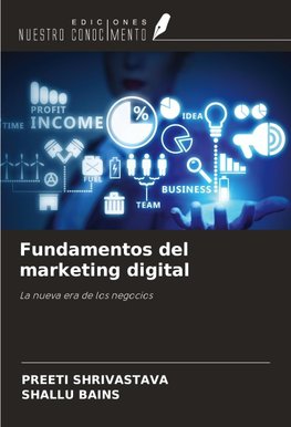 Fundamentos del marketing digital