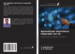 Aprendizaje electrónico mejorado con IA: