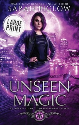 Unseen Magic