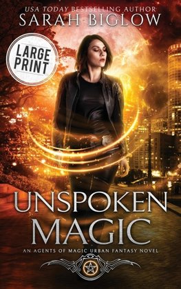 Unspoken Magic