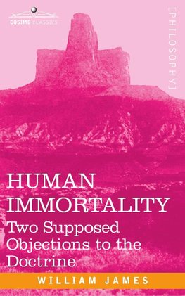 Human Immortality