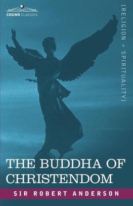 The Buddha of Christendom