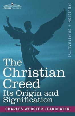 The Christian Creed