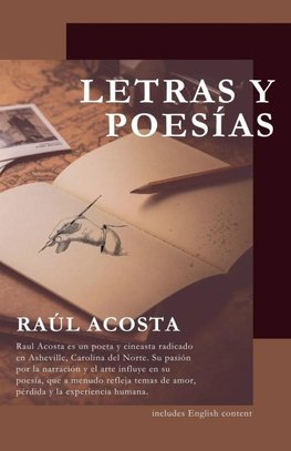 Letras y Poesía