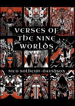 Verses of the Nine Worlds