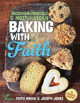 Baking with Faith