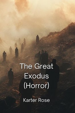 The Great Exodus (Horror)