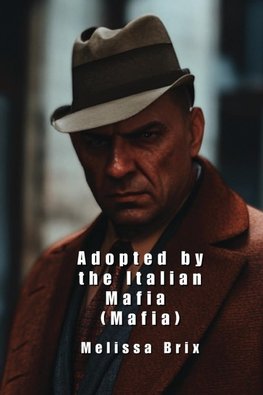 Adopted by the Italian Mafia (Mafia)