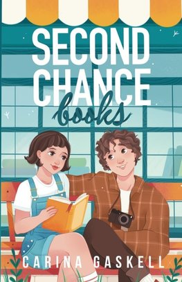 Second Chance Books