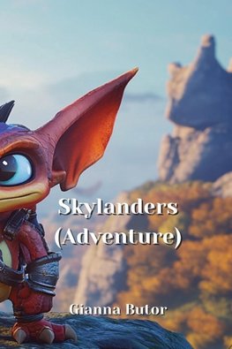 Skylanders (Adventure)