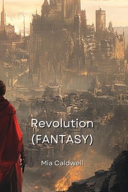 Revolution (FANTASY)