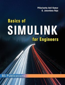 Basics of SIMULINK for Engineers