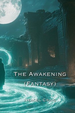 The  Awakening (Fantasy)