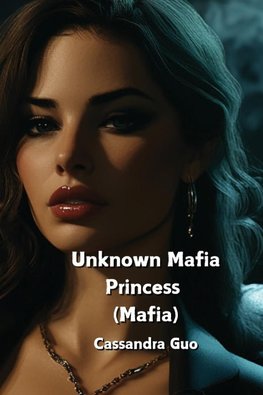 Unknown Mafia Princess (Mafia)