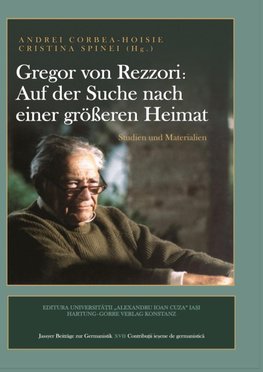 Gregor von Rezzori - Auf der Suche nach einer größeren Heimat