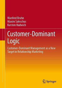 Customer-Dominant Logic