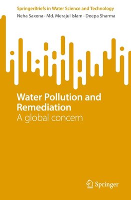 Water Pollution and Remediation