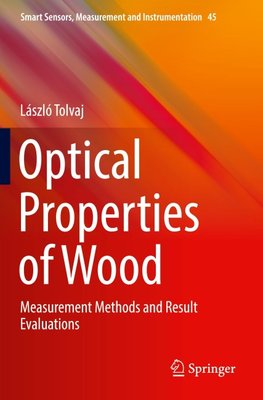 Optical Properties of Wood