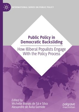 Public Policy in Democratic Backsliding