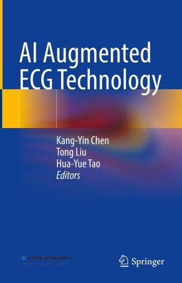 AI Augmented ECG Technology