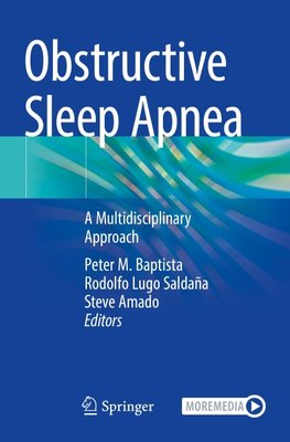 Obstructive Sleep Apnea