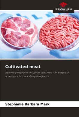 Cultivated meat