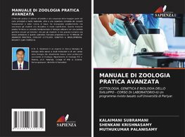 MANUALE DI ZOOLOGIA PRATICA AVANZATA