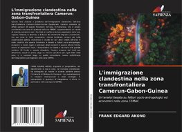 L'immigrazione clandestina nella zona transfrontaliera Camerun-Gabon-Guinea