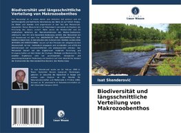 Biodiversität und längsschnittliche Verteilung von Makrozoobenthos