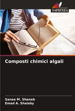 Composti chimici algali