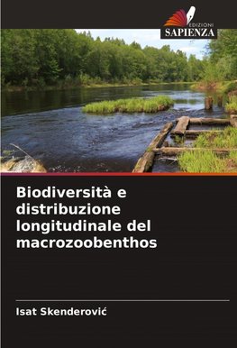 Biodiversità e distribuzione longitudinale del macrozoobenthos