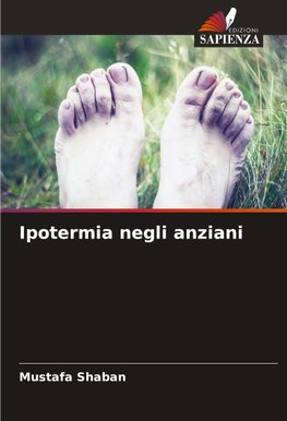 Ipotermia negli anziani