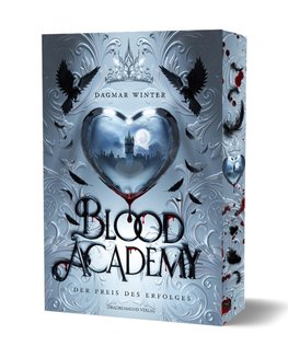 Blood Academy - Der Preis des Erfolges